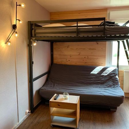 Appartement Superdevoluy Le Petit Suisse Saint-Étienne-en-Dévoluy Екстериор снимка
