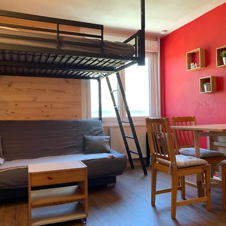 Appartement Superdevoluy Le Petit Suisse Saint-Étienne-en-Dévoluy Екстериор снимка