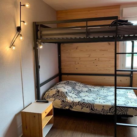 Appartement Superdevoluy Le Petit Suisse Saint-Étienne-en-Dévoluy Екстериор снимка