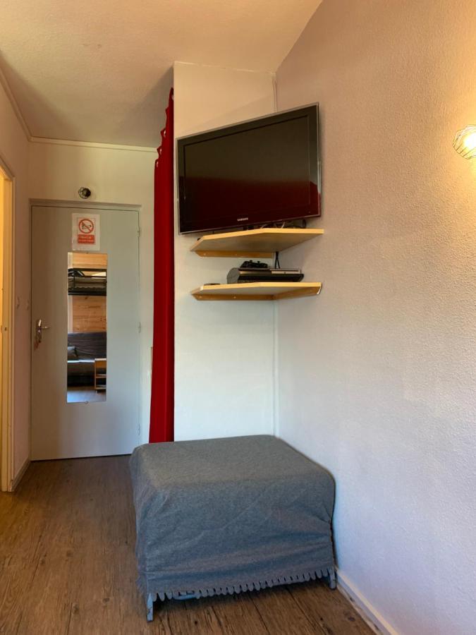 Appartement Superdevoluy Le Petit Suisse Saint-Étienne-en-Dévoluy Екстериор снимка