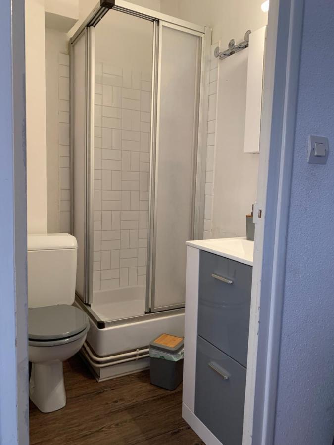 Appartement Superdevoluy Le Petit Suisse Saint-Étienne-en-Dévoluy Екстериор снимка